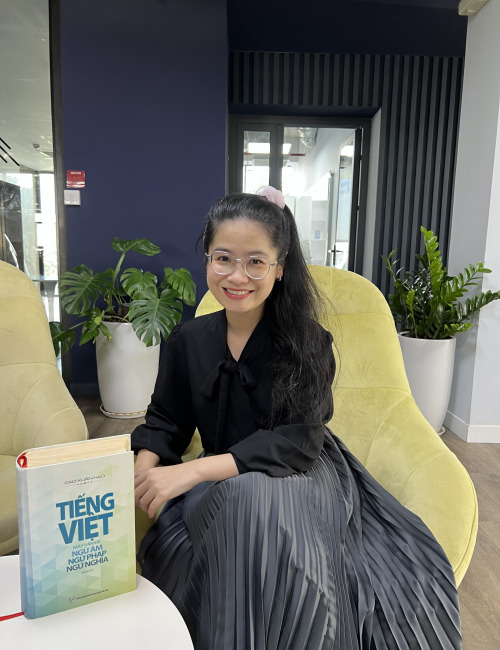 Nguyễn Thị Thanh Thảo