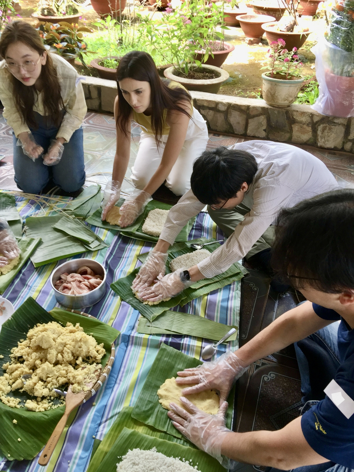 About us - Vietnamese102.com