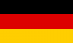 Flag of Germany