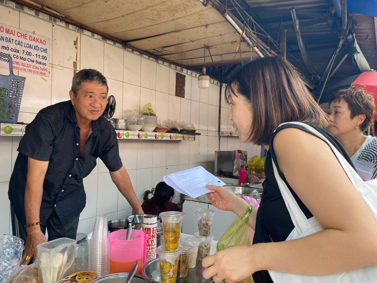 About us - Vietnamese102.com